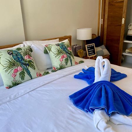 Family Suite New Apartment At Marvest Huahin City Center Εξωτερικό φωτογραφία
