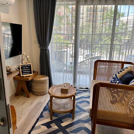 Family Suite New Apartment At Marvest Huahin City Center Εξωτερικό φωτογραφία