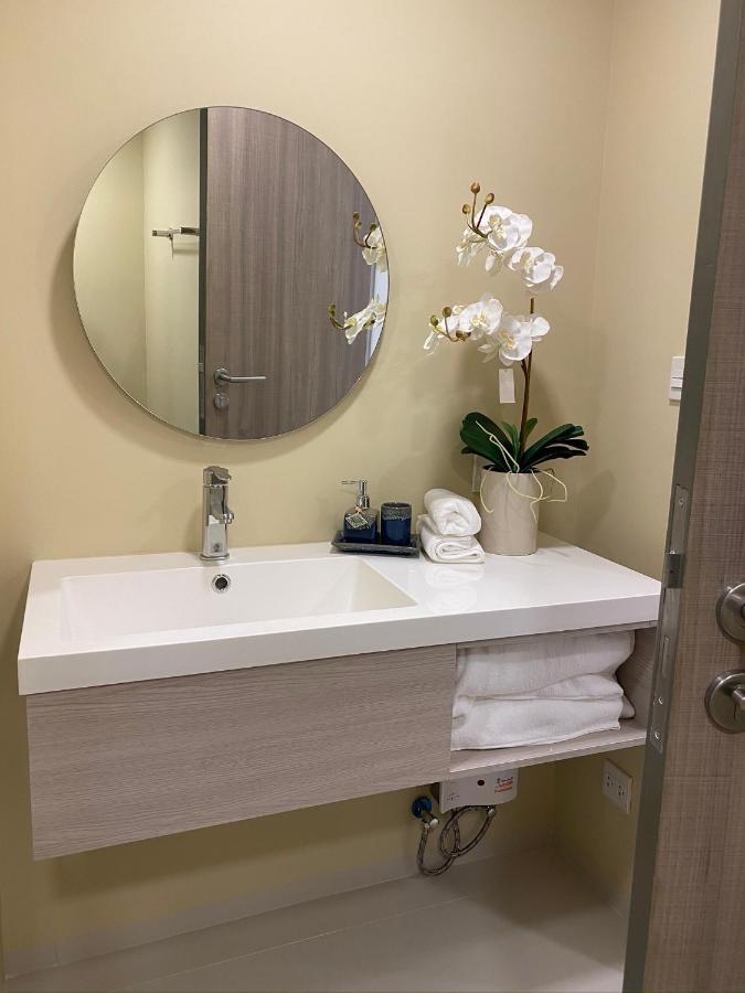 Family Suite New Apartment At Marvest Huahin City Center Εξωτερικό φωτογραφία