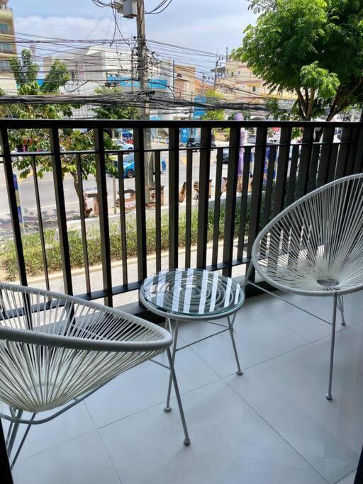 Family Suite New Apartment At Marvest Huahin City Center Εξωτερικό φωτογραφία